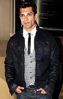 Karan Singh Grover - Wikiunfold.com